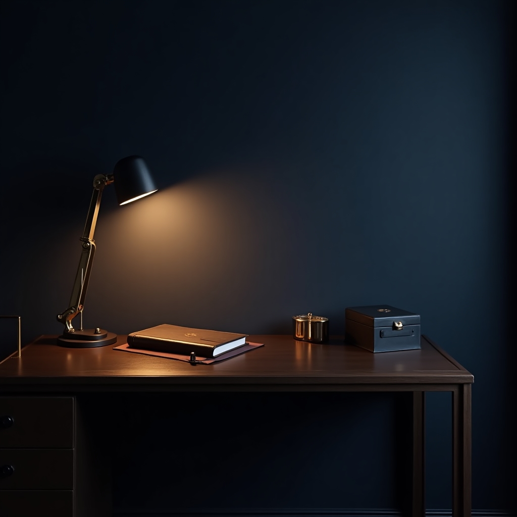 Премиальное рабочее пространство для развития личного бренда